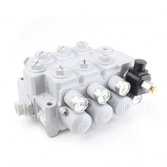 Nordhydraulic RM273 hydraulic distributor